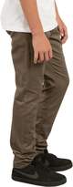Thumbnail for your product : Volcom Frickin Comfort Chino Pant - Boys'