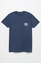 Thumbnail for your product : RVCA Flipped Box Pocket T-Shirt