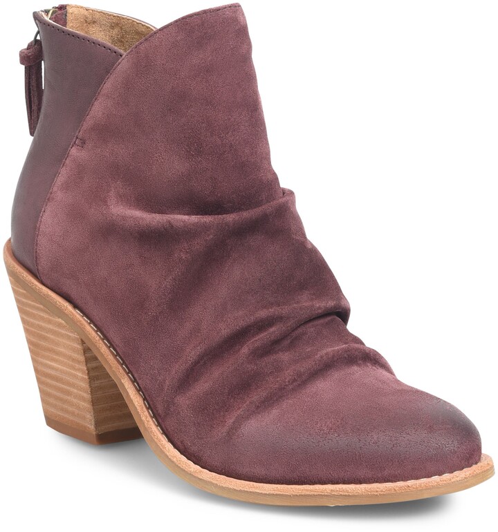 Sofft Teyton Bootie - ShopStyle