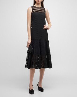 Akris Women's Dresses | Shop The Largest Collection | ShopStyle