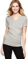 Thumbnail for your product : Gap Pure Body V-neck T