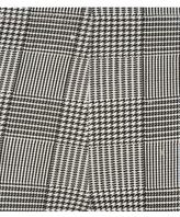 Thumbnail for your product : New Look Teens Monochrome Check Leggings