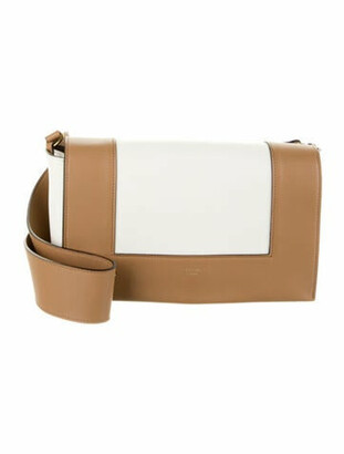 celine medium frame bag