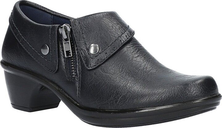 Easy Street Shoes Women's Darcy Ankle Booties