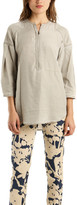 Thumbnail for your product : 3.1 Phillip Lim Henley Shirt