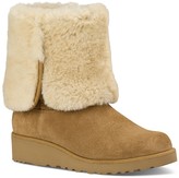 Thumbnail for your product : UGG Kara Slim Tall Demi Wedge Boots