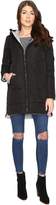 Thumbnail for your product : Brigitte Bailey Danni Quilted Jacket with Hood