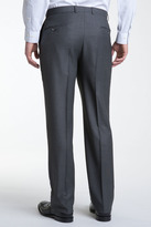 Thumbnail for your product : Hickey Freeman 'Nailhead' Wool Suit