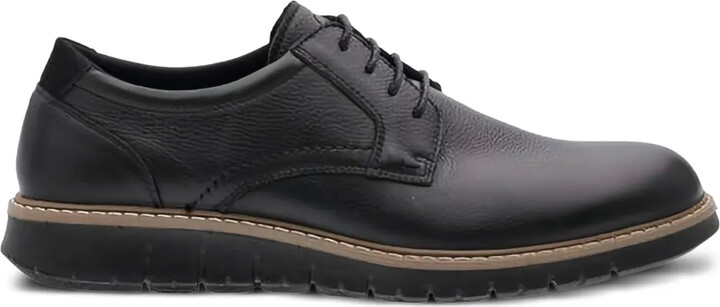 ara Leandro leather lace-up Derby shoes