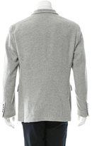 Thumbnail for your product : Brunello Cucinelli Short Cashmere Jacket w/ Tags