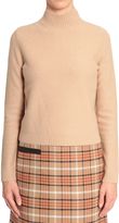 Thumbnail for your product : Tory Burch Turtle Neck Jumper