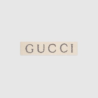 Gucci Elastic headband