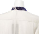 Thumbnail for your product : Paul Smith Silk Button-Up w/ Tags