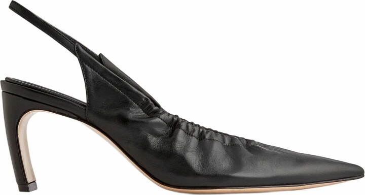 Neil J. Rodgers Kristy Slingback