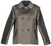 Thumbnail for your product : Aspesi Overcoat