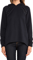 Thumbnail for your product : RVCA Soulfire Sweatshirt