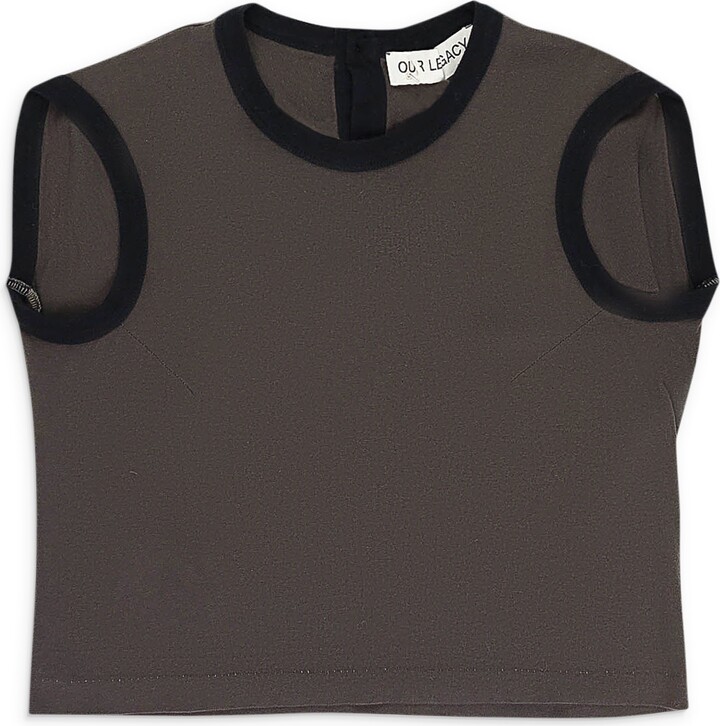 Our Legacy Baby Tank Top