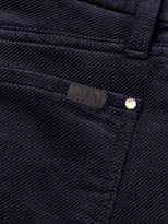 Thumbnail for your product : 7 For All Mankind Jen7 By Baby Corduroy Slim-Fit Bootcut Jeans