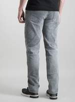 Thumbnail for your product : Tu Grey Wash Slim Jeans With Stretch