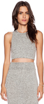 Thumbnail for your product : Riller & Fount Silva Crop Top