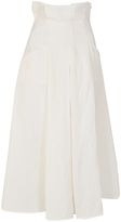 Thumbnail for your product : Ermanno Scervino Long Skirt