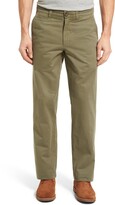Thumbnail for your product : Vintage 1946 Slim Fit Military Chinos