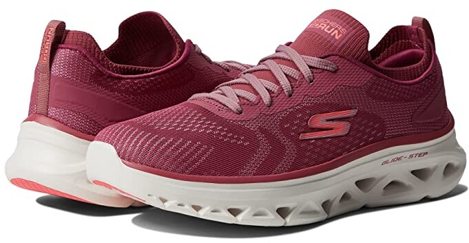 Skechers Go Run Glide - Step Flex - ShopStyle Sneakers & Athletic Shoes