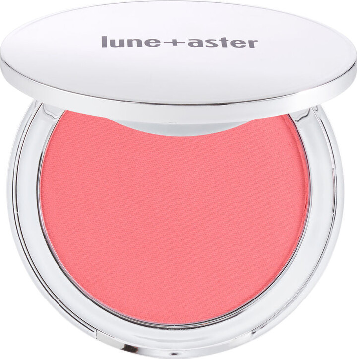 Lune+Aster Soft Silk Blush Rose