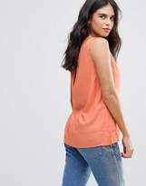 Thumbnail for your product : Blend She Ella Singlet Top