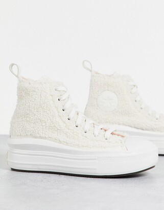 converse borg trainers