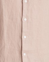 Thumbnail for your product : SABA Smithson Linen Shirt