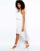 Thumbnail for your product : Vero Moda Double Tier Cami Dress
