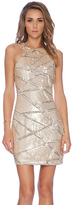 Thumbnail for your product : Parker Mariah Embellished Dress