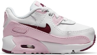 Girls Nike Air Max Trainers | Shop the world's largest collection of  fashion | ShopStyle UK