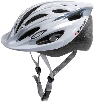 Olympus Louis Garneau Cycling Helmet (For Men and Women)