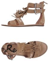 Thumbnail for your product : Replay Sandals