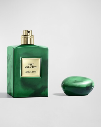 ARMANI beauty Prive Vert Malachite Eau de Parfum, 3.4 oz.