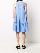 Thumbnail for your product : Blanca Vita Smock Dress