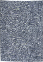 Thumbnail for your product : Calvin Klein Tidal Rug - Blue - 239x300cm