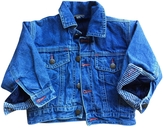 Thumbnail for your product : Osh Kosh OSHKOSH Cotton Jacket & coat