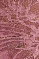 Thumbnail for your product : Oh La La Cheri Floral Lace Bralette & High Waist Panties Set