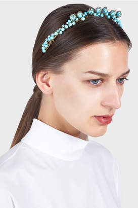 Rosantica Bouquet Headband