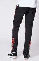 Thumbnail for your product : Civil Wild Side Zip Skinny Jeans