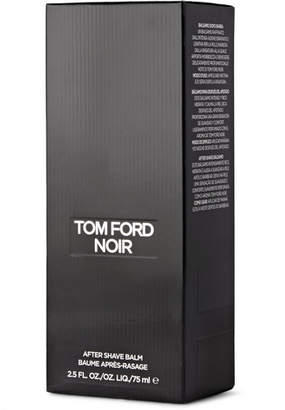 Tom Ford Beauty BEAUTY Noir Aftershave Balm, 75ml - Men - Colorless