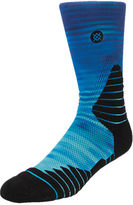 Thumbnail for your product : Stance Men's Horizon Crew Basketball Socks