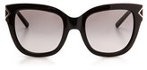 Thumbnail for your product : Tory Burch Electric Chevron Sunglasses