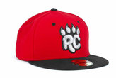 Thumbnail for your product : New Era New Britain Rock Cats MiLB 59FIFTY Cap