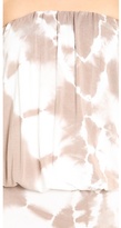 Thumbnail for your product : Young Fabulous & Broke Sydney Maxi Dress