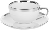 Thumbnail for your product : Dauville Cup & Saucer