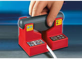 Thumbnail for your product : Playmobil NEW Fire Rescue Carry Case 36pc